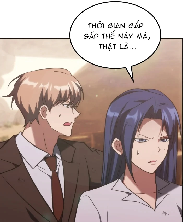 Trị Liệu Sư Quá Mạnh Chapter 75 - 36