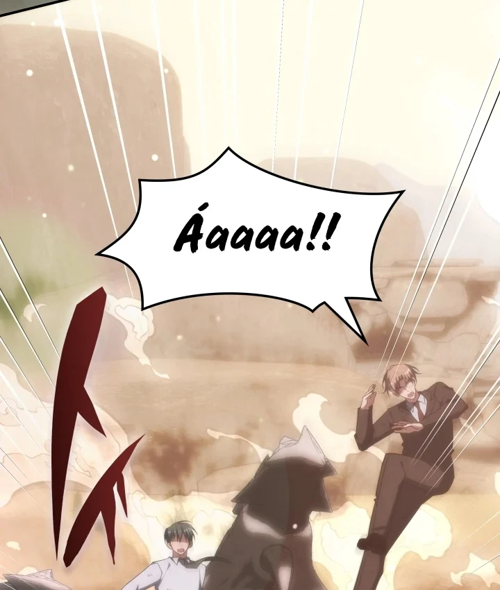 Trị Liệu Sư Quá Mạnh Chapter 75 - 56