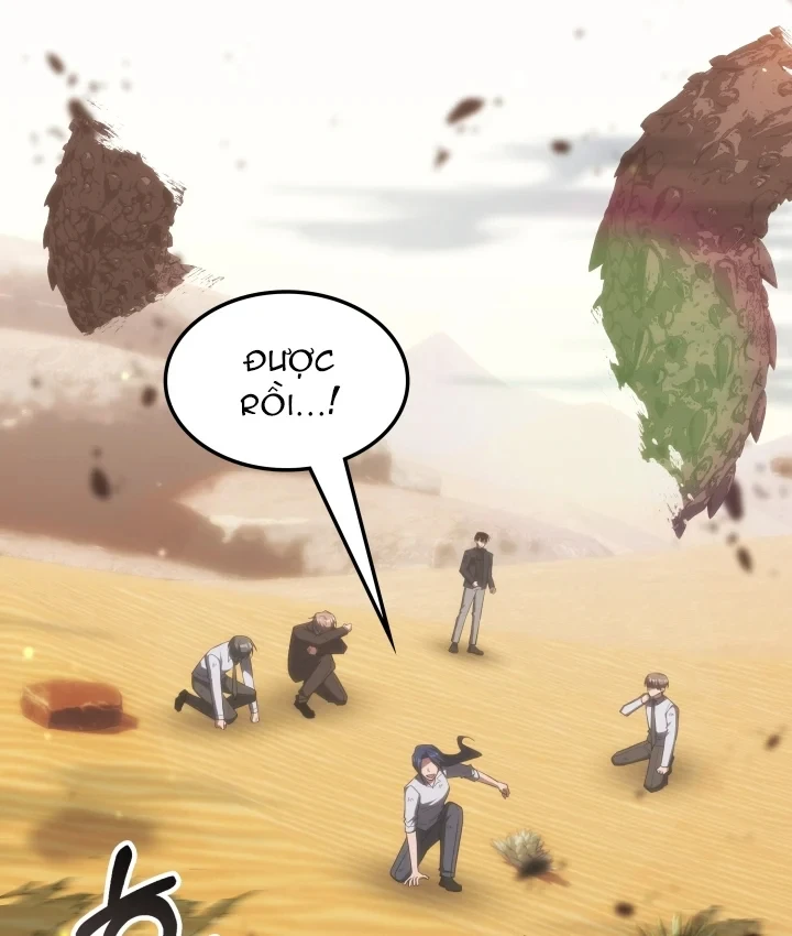 Trị Liệu Sư Quá Mạnh Chapter 75 - 71