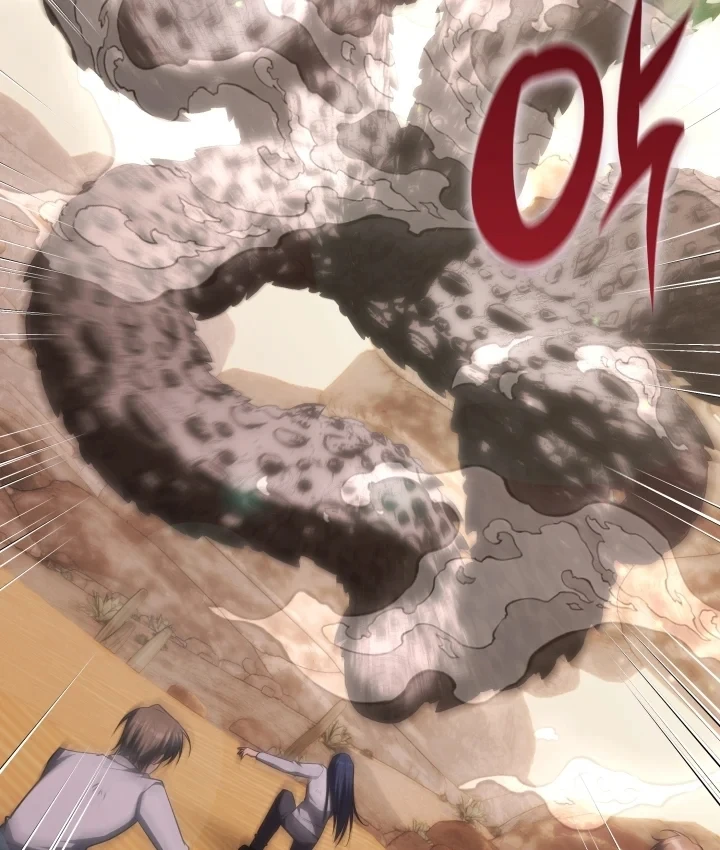 Trị Liệu Sư Quá Mạnh Chapter 75 - 75