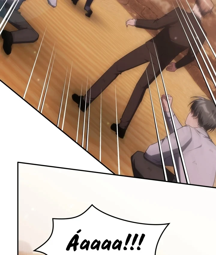 Trị Liệu Sư Quá Mạnh Chapter 75 - 76