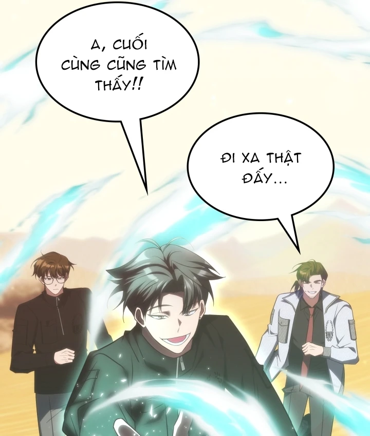 Trị Liệu Sư Quá Mạnh Chapter 75 - 83