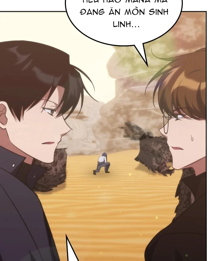 Trị Liệu Sư Quá Mạnh Chapter 75 - 88