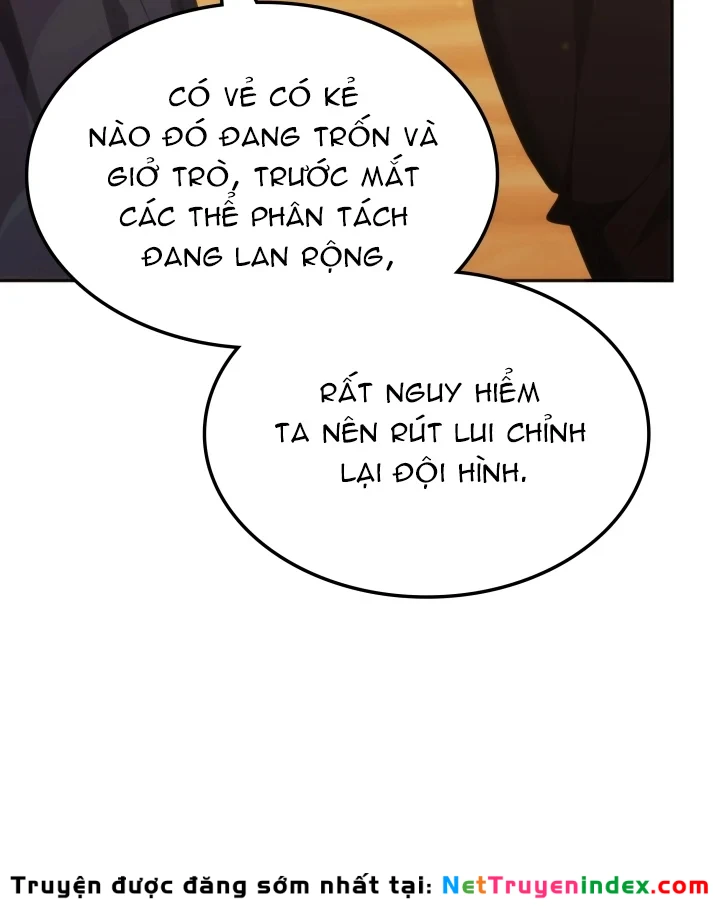 Trị Liệu Sư Quá Mạnh Chapter 75 - 89