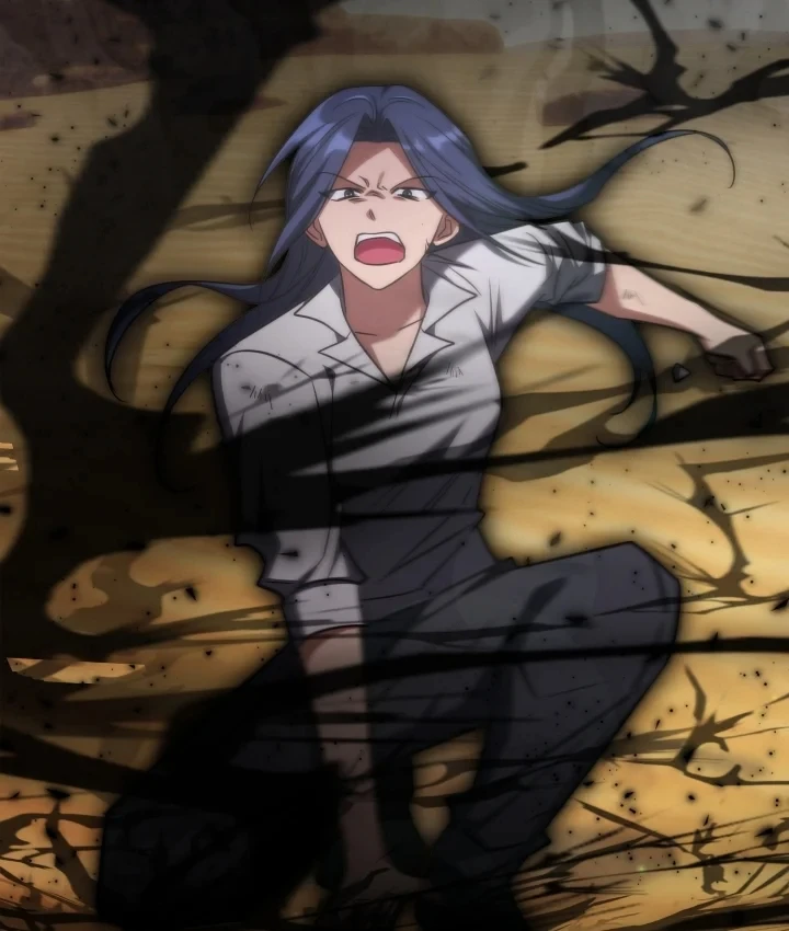 Trị Liệu Sư Quá Mạnh Chapter 75 - 97