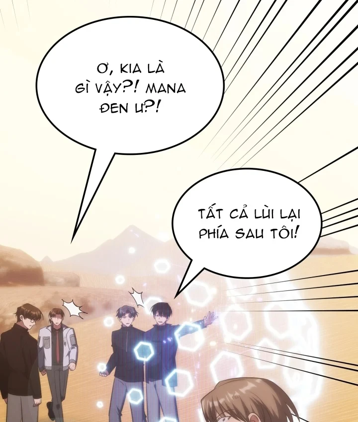 Trị Liệu Sư Quá Mạnh Chapter 75 - 99