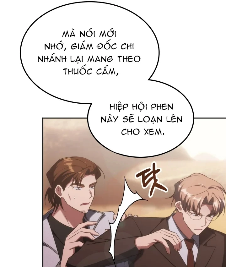 Trị Liệu Sư Quá Mạnh Chapter 75 - 119