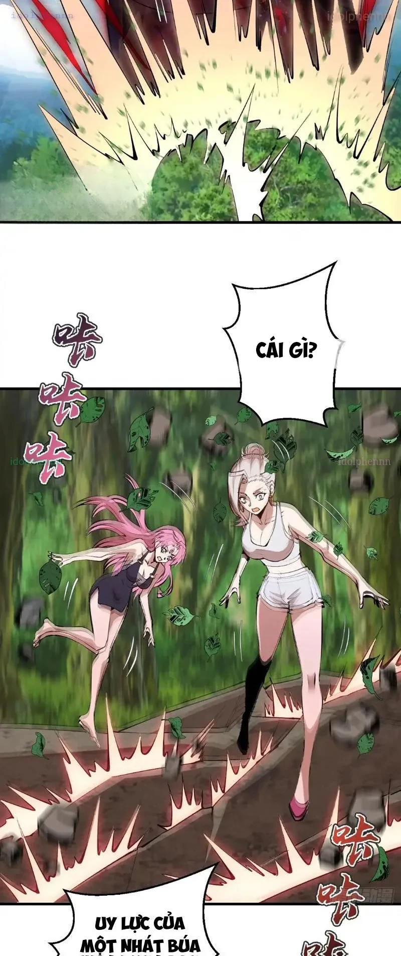 Ta dựa vào hậu cung chinh phục thế giới Chapter 79 - 3