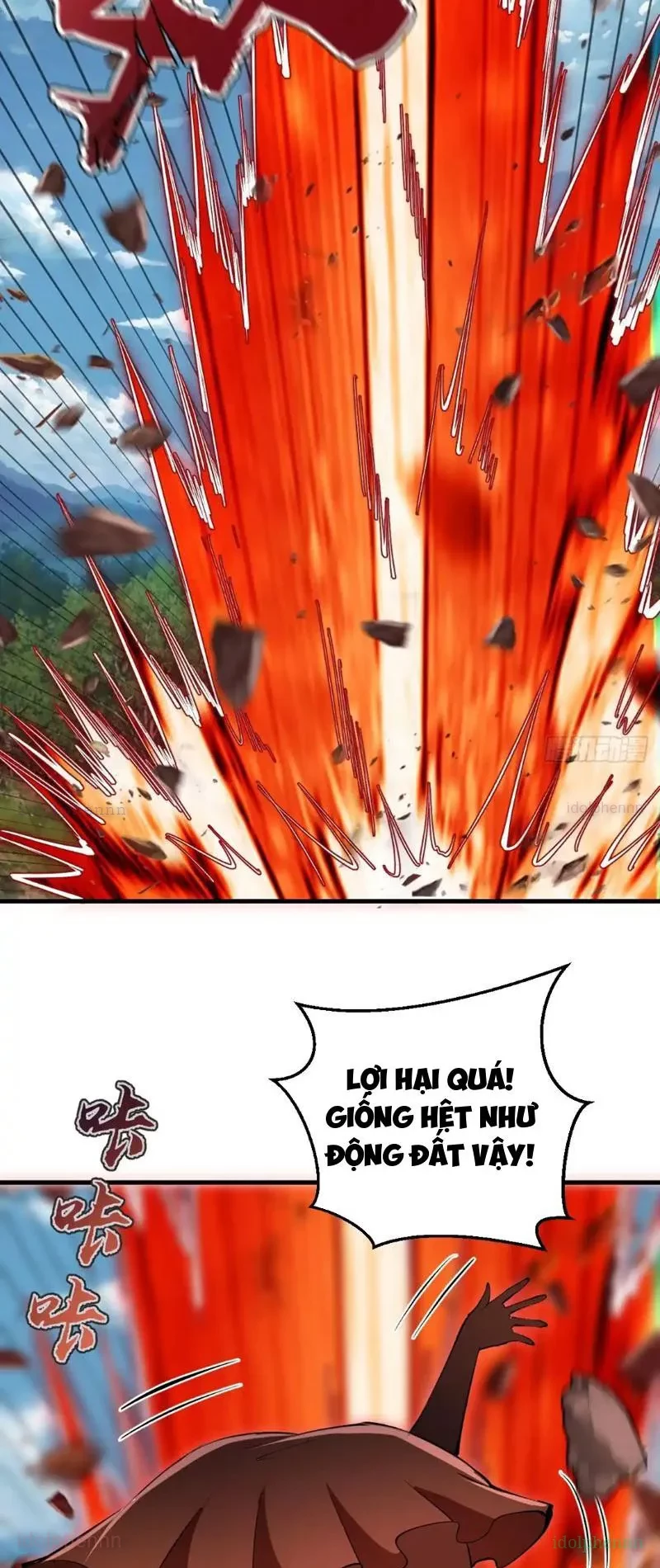 Ta dựa vào hậu cung chinh phục thế giới Chapter 79 - 7