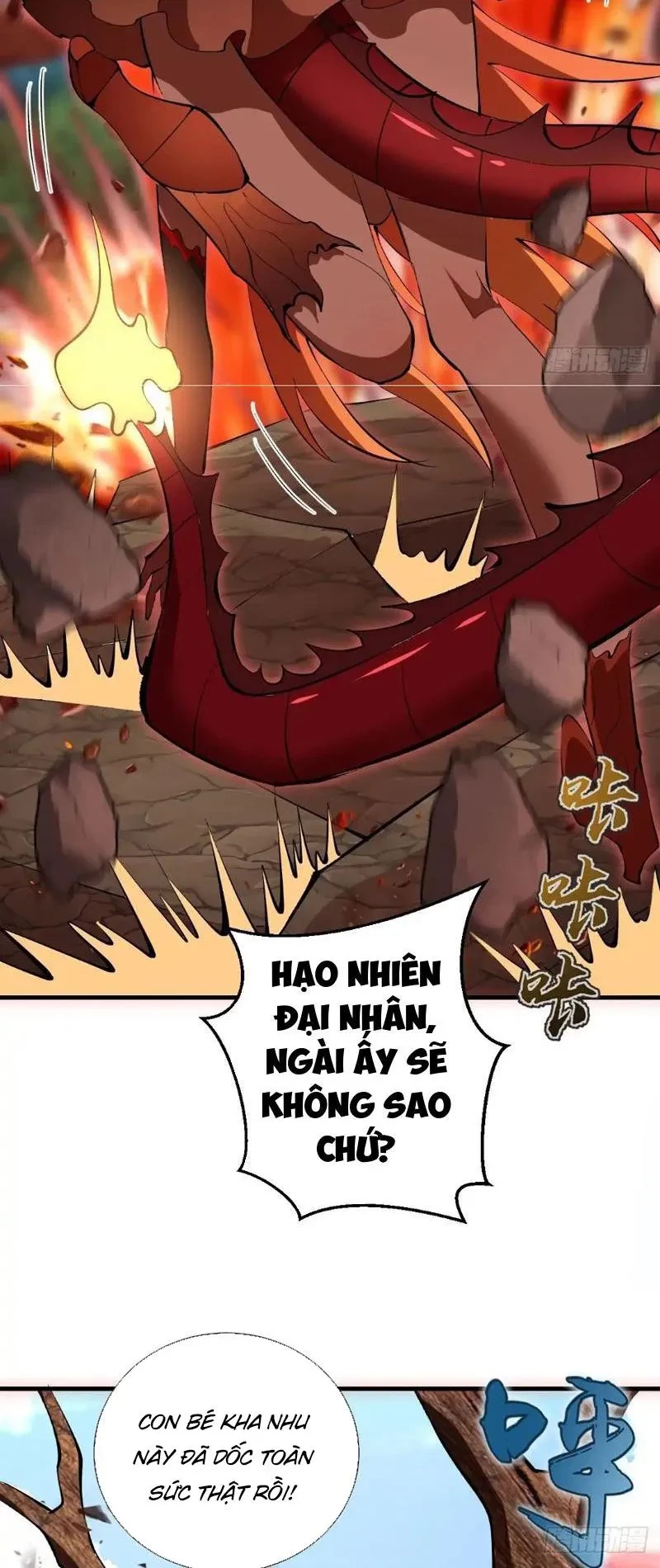 Ta dựa vào hậu cung chinh phục thế giới Chapter 79 - 8