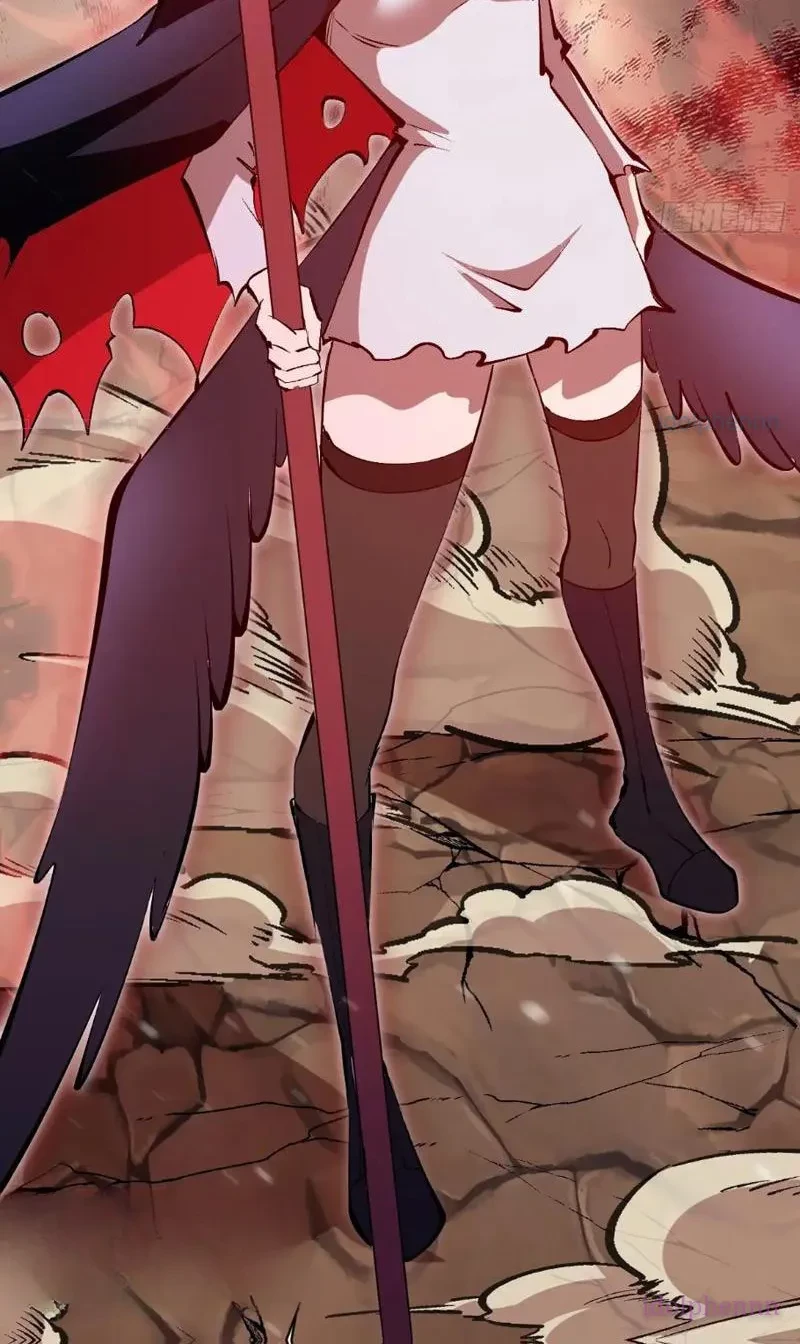 Ta dựa vào hậu cung chinh phục thế giới Chapter 79 - 14