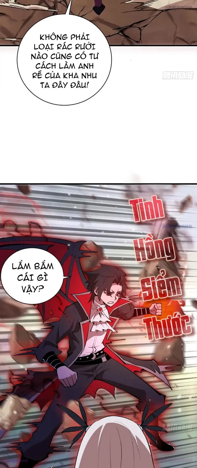 Ta dựa vào hậu cung chinh phục thế giới Chapter 79 - 15