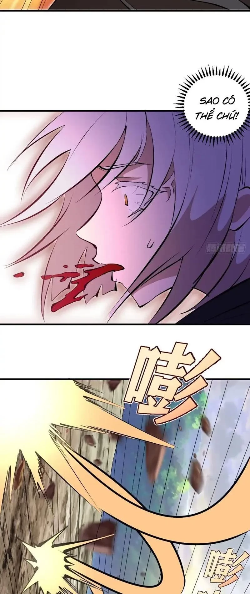 Ta dựa vào hậu cung chinh phục thế giới Chapter 79 - 17