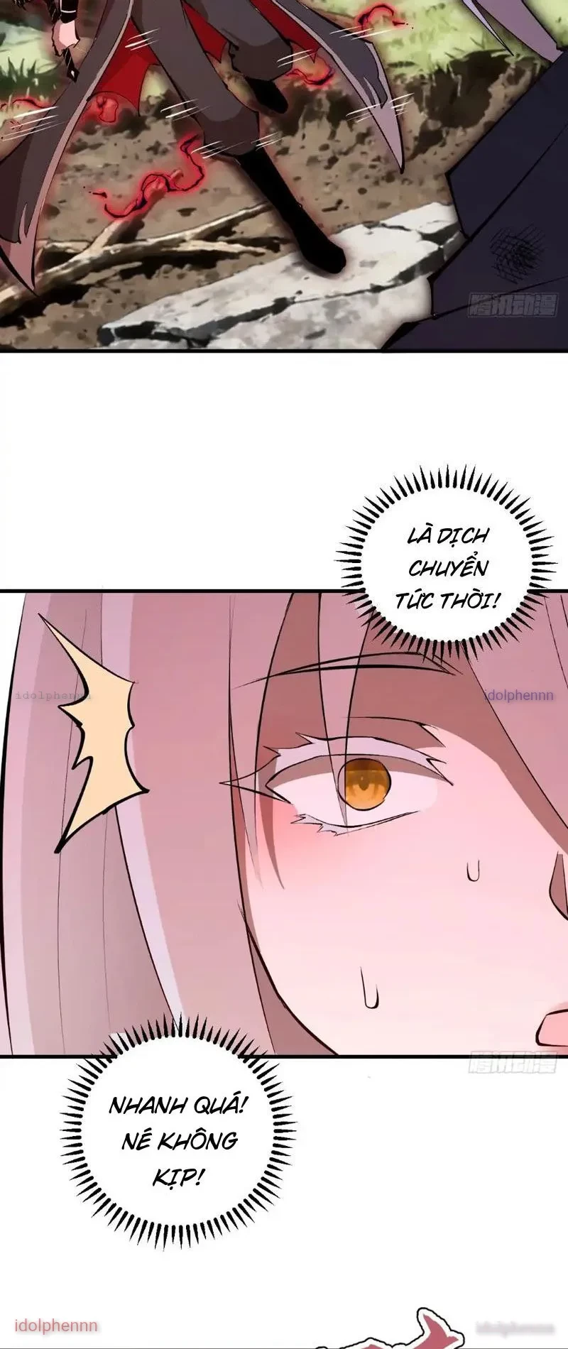 Ta dựa vào hậu cung chinh phục thế giới Chapter 79 - 21