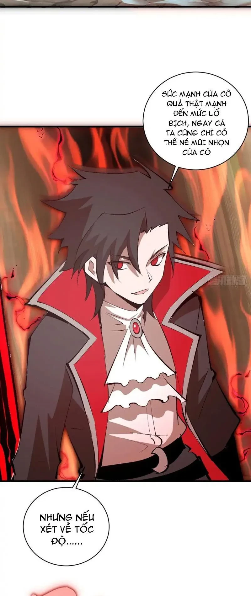 Ta dựa vào hậu cung chinh phục thế giới Chapter 79 - 23