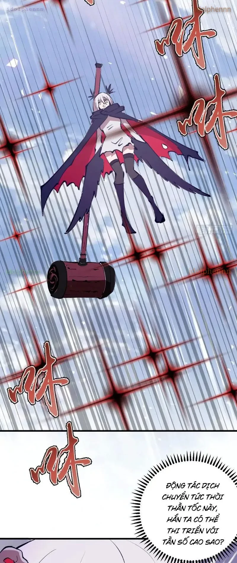 Ta dựa vào hậu cung chinh phục thế giới Chapter 79 - 25