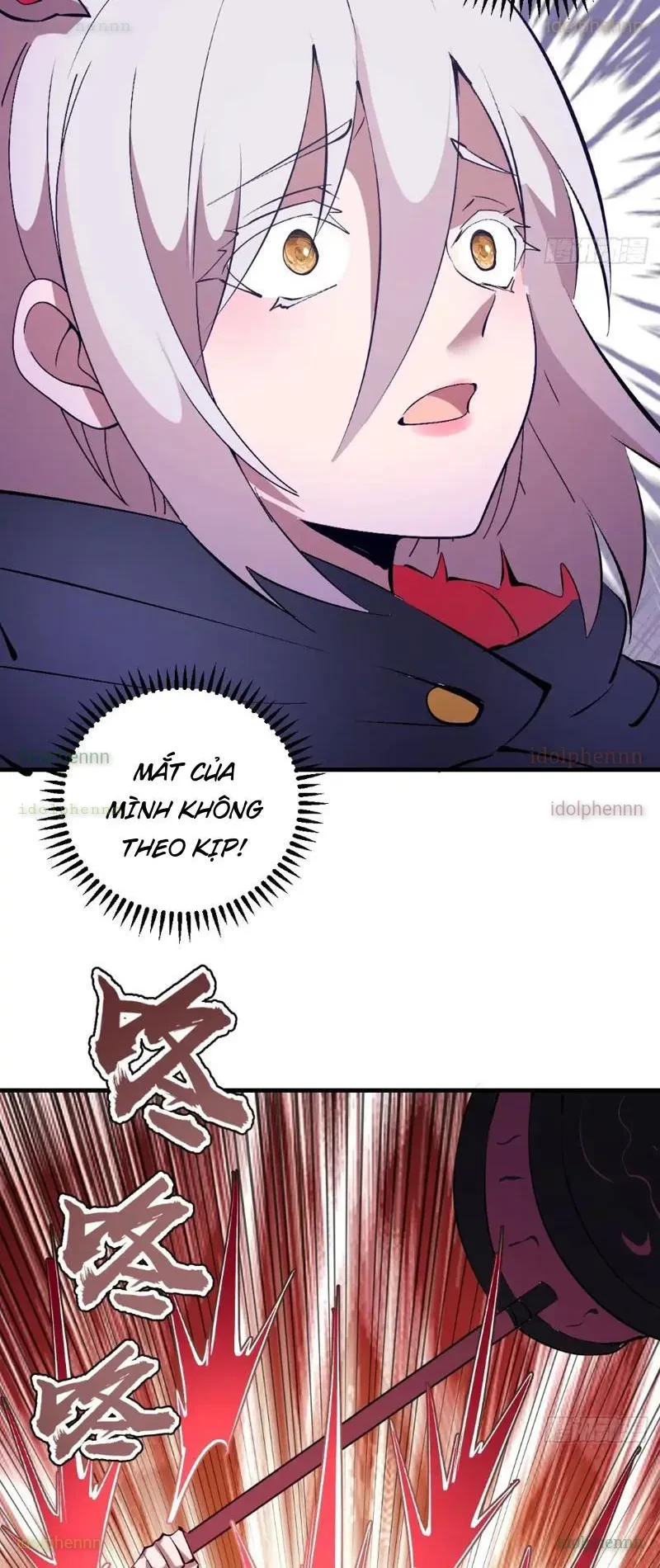 Ta dựa vào hậu cung chinh phục thế giới Chapter 79 - 26