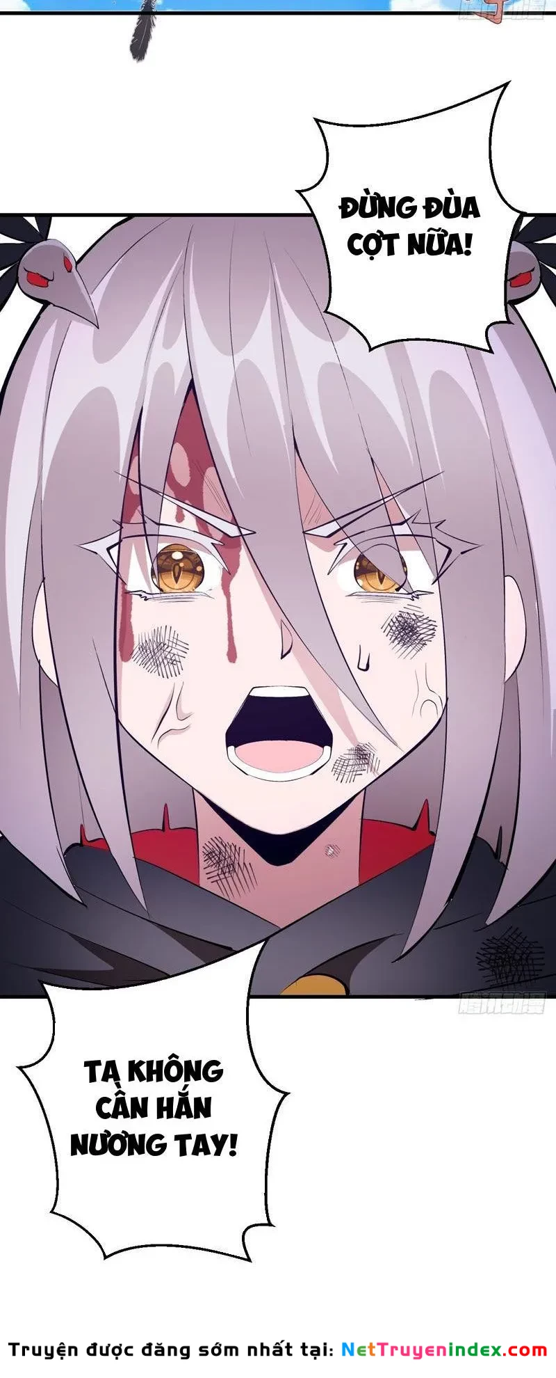 Ta dựa vào hậu cung chinh phục thế giới Chapter 80 - 3