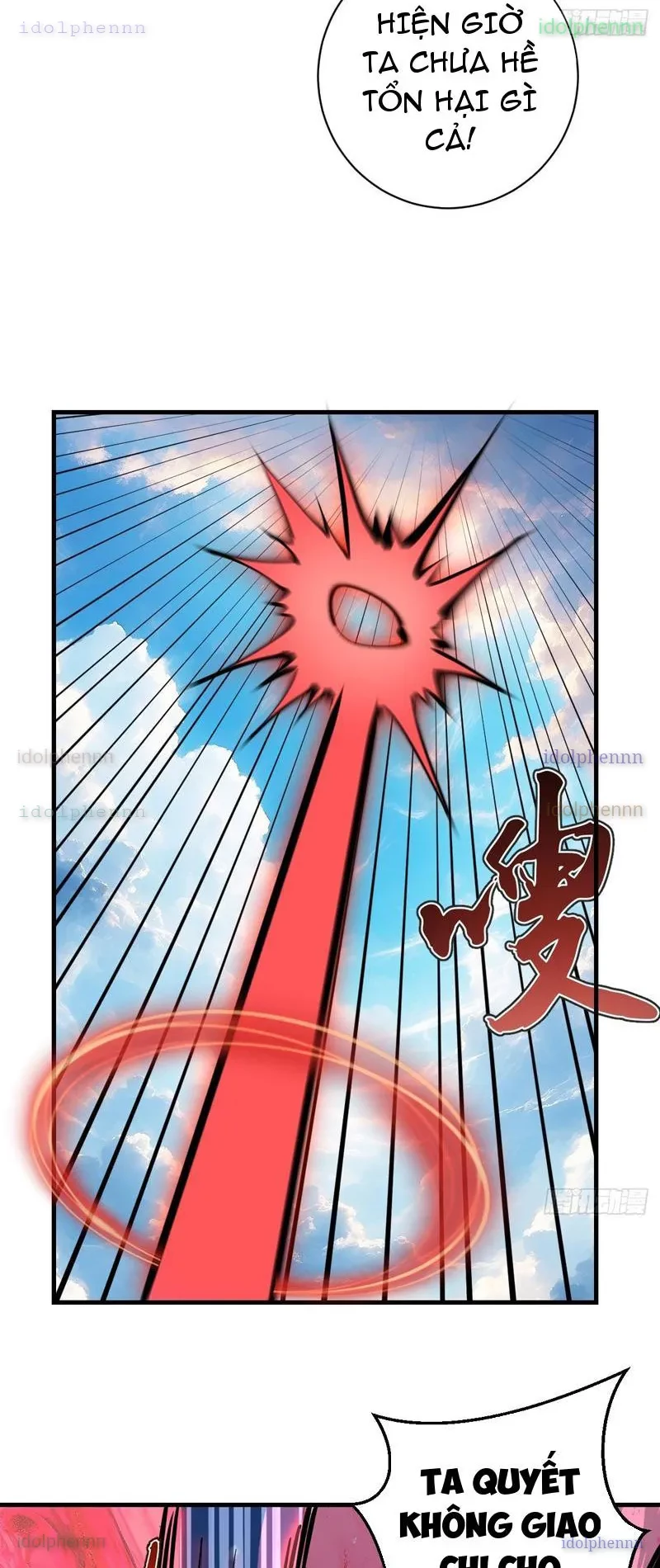 Ta dựa vào hậu cung chinh phục thế giới Chapter 80 - 6