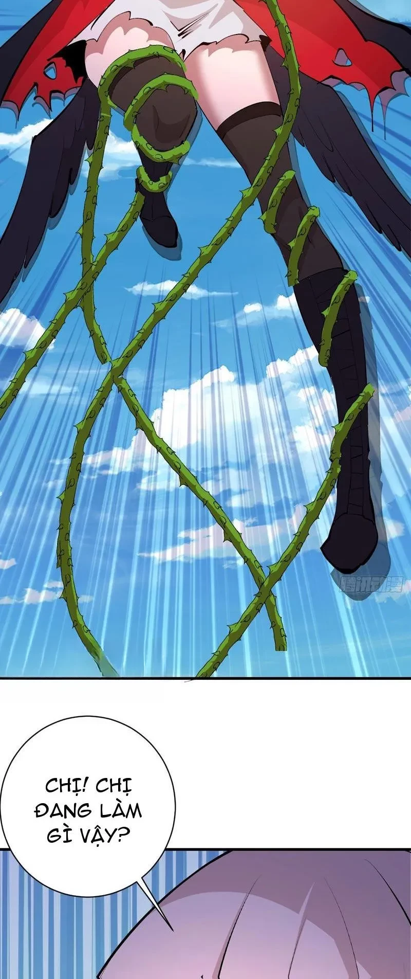 Ta dựa vào hậu cung chinh phục thế giới Chapter 80 - 11