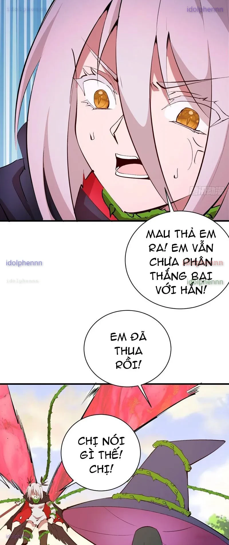 Ta dựa vào hậu cung chinh phục thế giới Chapter 80 - 12