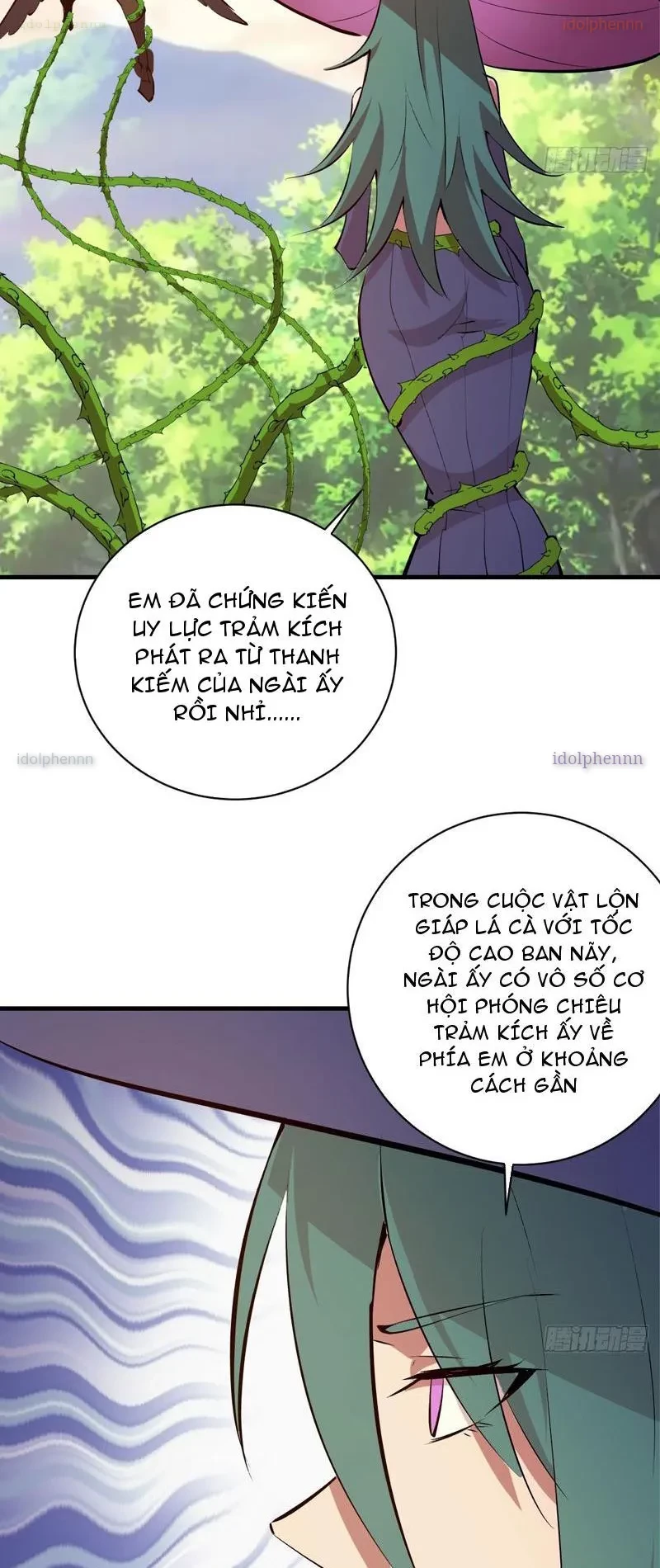 Ta dựa vào hậu cung chinh phục thế giới Chapter 80 - 13