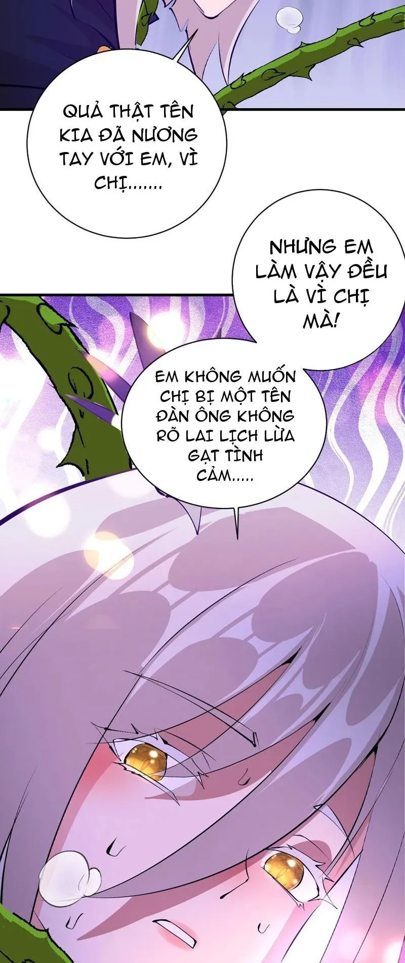Ta dựa vào hậu cung chinh phục thế giới Chapter 80 - 15
