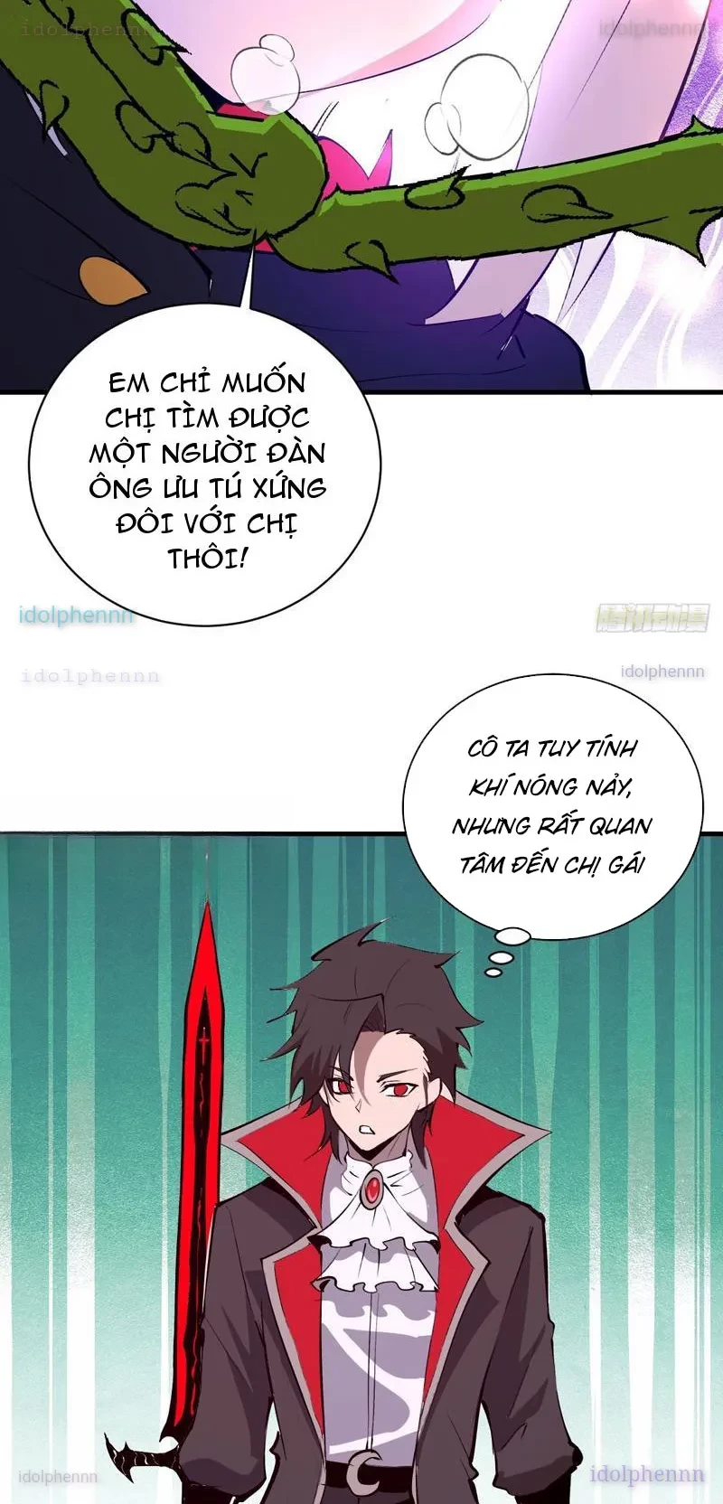 Ta dựa vào hậu cung chinh phục thế giới Chapter 80 - 16