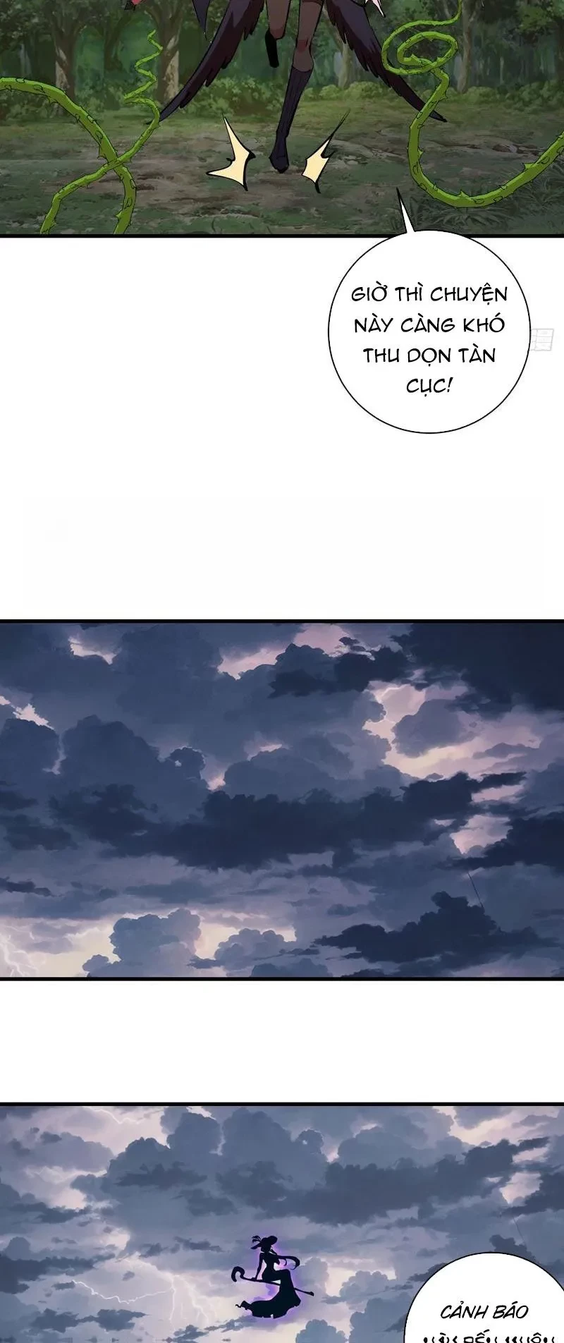 Ta dựa vào hậu cung chinh phục thế giới Chapter 80 - 24