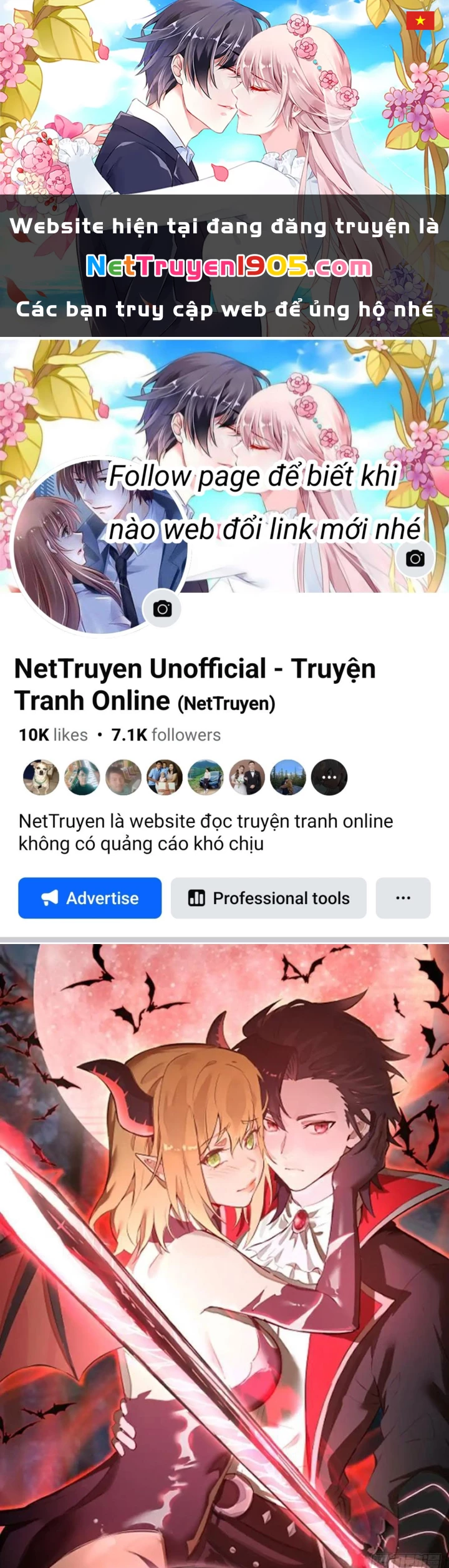 Ta dựa vào hậu cung chinh phục thế giới Chapter 81 - 1