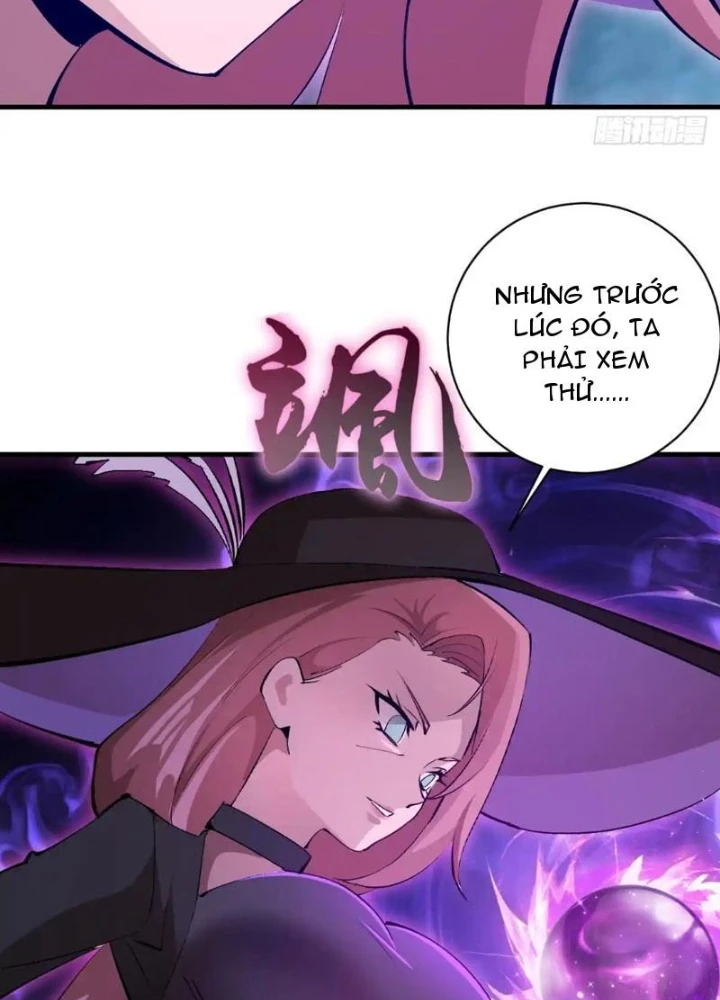 Ta dựa vào hậu cung chinh phục thế giới Chapter 81 - 9