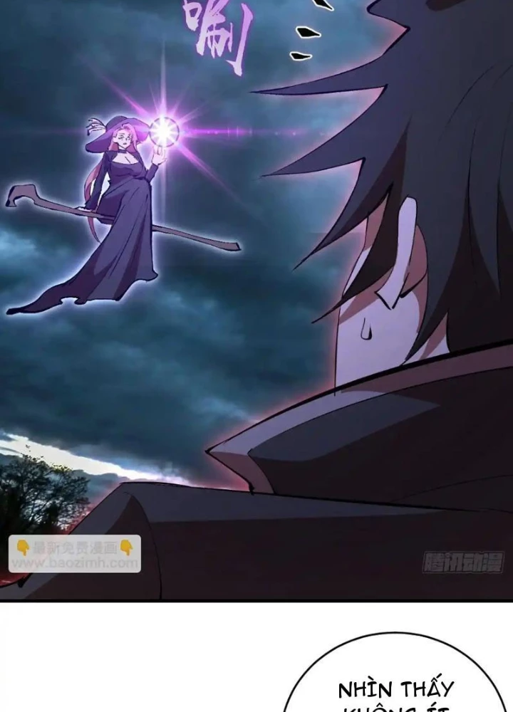 Ta dựa vào hậu cung chinh phục thế giới Chapter 81 - 19