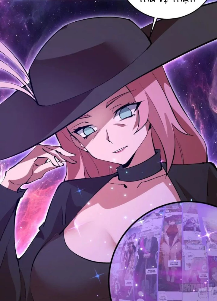 Ta dựa vào hậu cung chinh phục thế giới Chapter 81 - 21