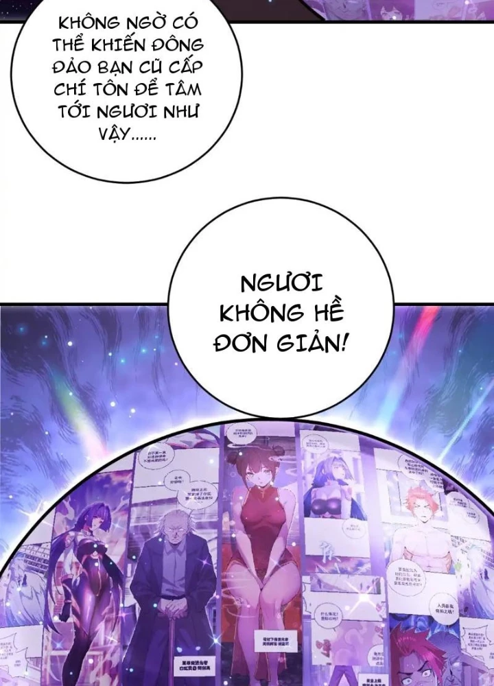 Ta dựa vào hậu cung chinh phục thế giới Chapter 81 - 23