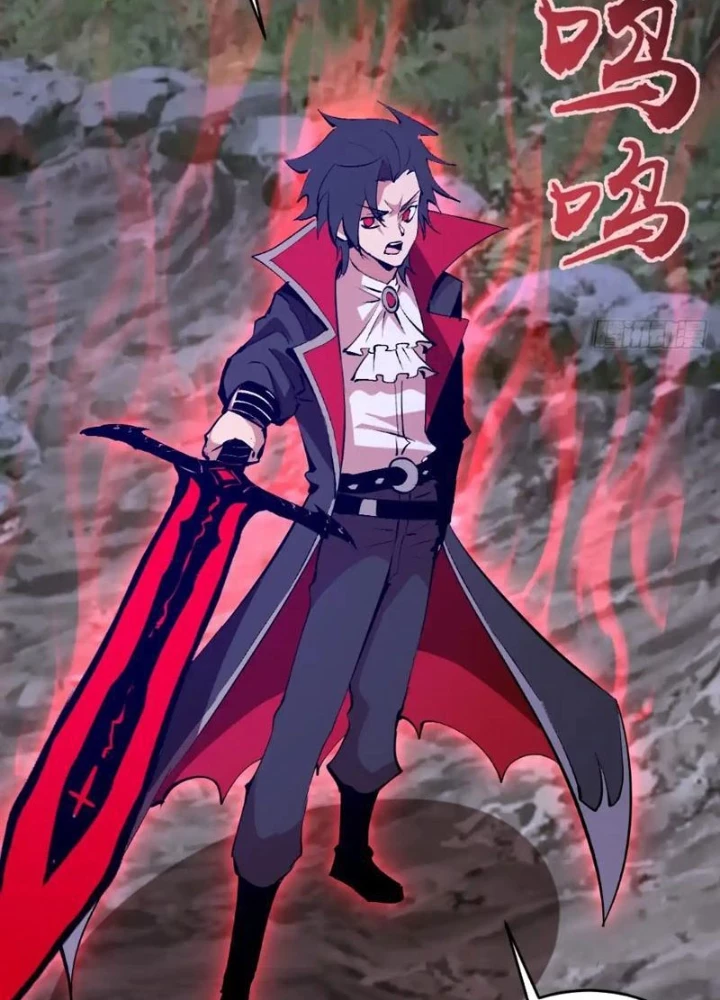 Ta dựa vào hậu cung chinh phục thế giới Chapter 81 - 29