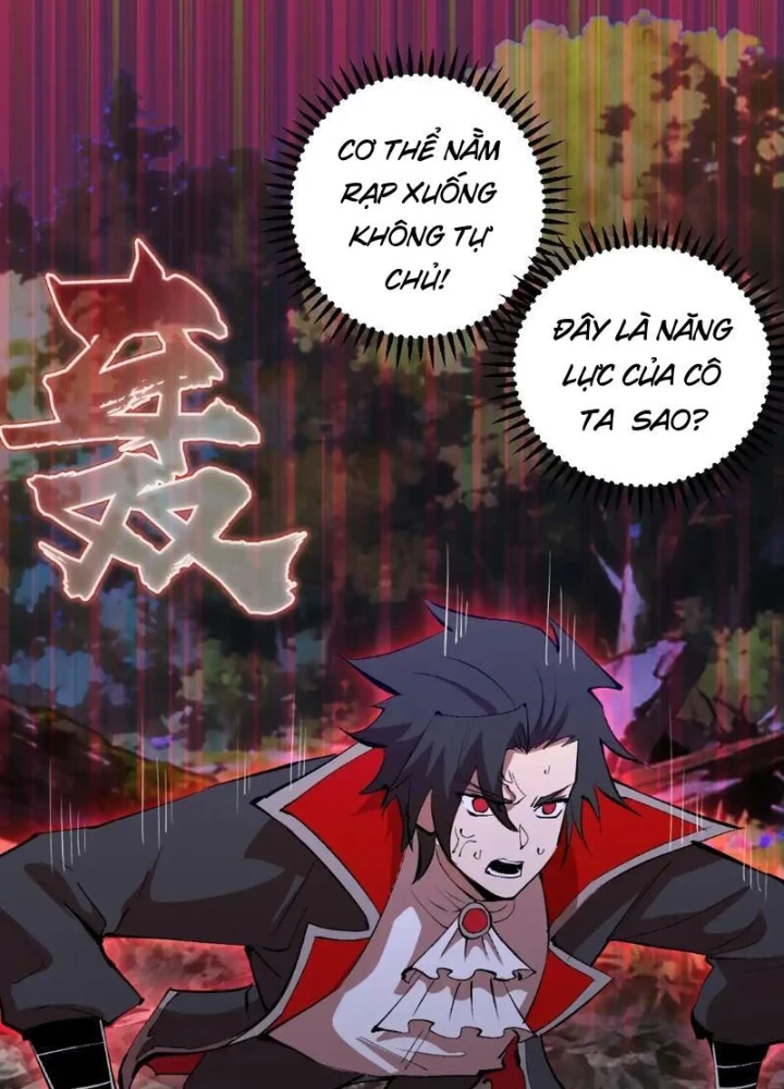 Ta dựa vào hậu cung chinh phục thế giới Chapter 81 - 37