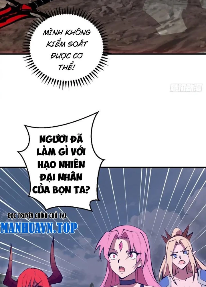 Ta dựa vào hậu cung chinh phục thế giới Chapter 81 - 39