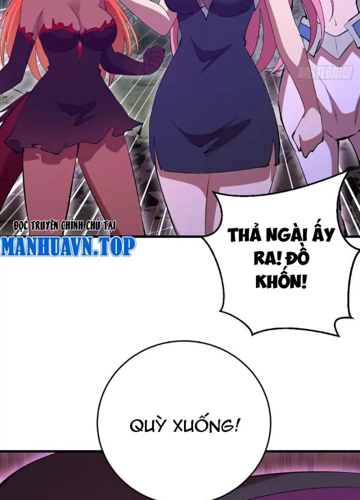 Ta dựa vào hậu cung chinh phục thế giới Chapter 81 - 41