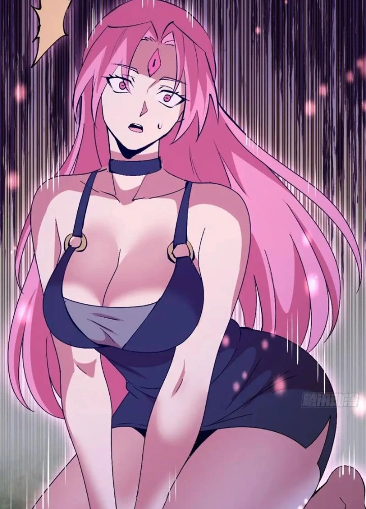 Ta dựa vào hậu cung chinh phục thế giới Chapter 81 - 45