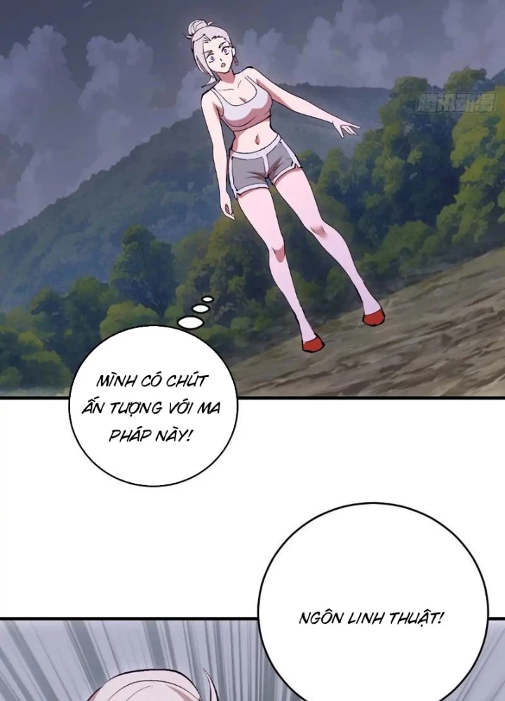 Ta dựa vào hậu cung chinh phục thế giới Chapter 81 - 53