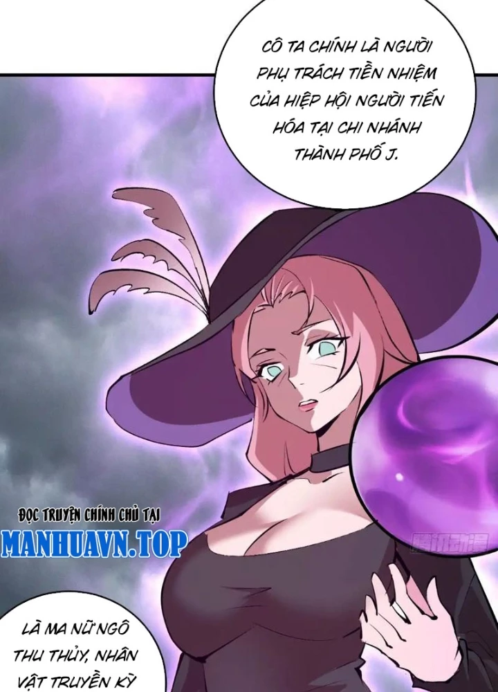 Ta dựa vào hậu cung chinh phục thế giới Chapter 81 - 57