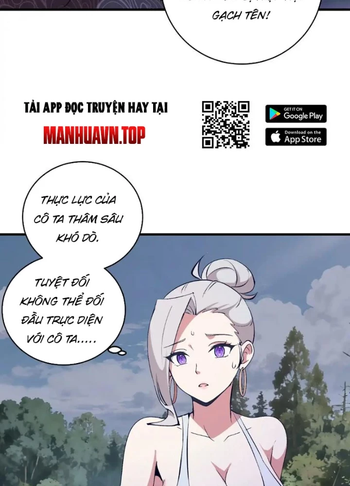 Ta dựa vào hậu cung chinh phục thế giới Chapter 81 - 61