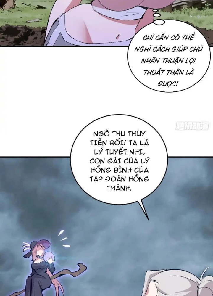 Ta dựa vào hậu cung chinh phục thế giới Chapter 81 - 63