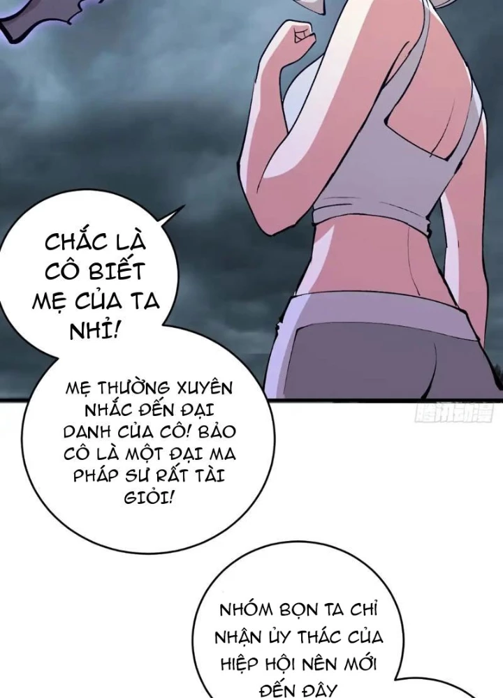 Ta dựa vào hậu cung chinh phục thế giới Chapter 81 - 65