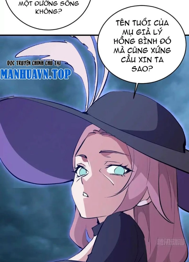 Ta dựa vào hậu cung chinh phục thế giới Chapter 81 - 69