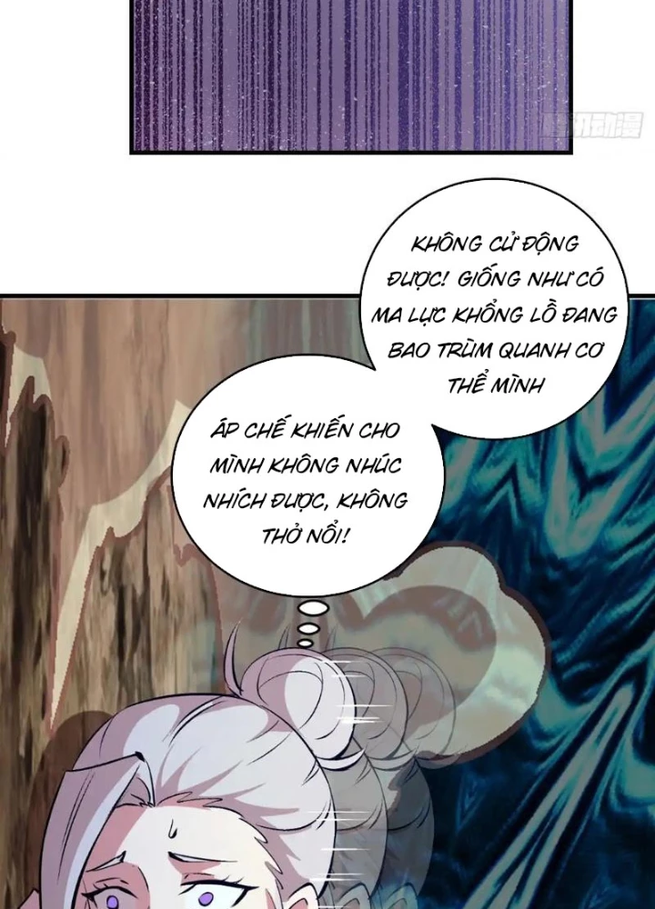 Ta dựa vào hậu cung chinh phục thế giới Chapter 81 - 75