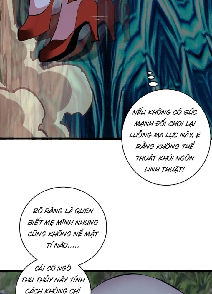 Ta dựa vào hậu cung chinh phục thế giới Chapter 81 - 79