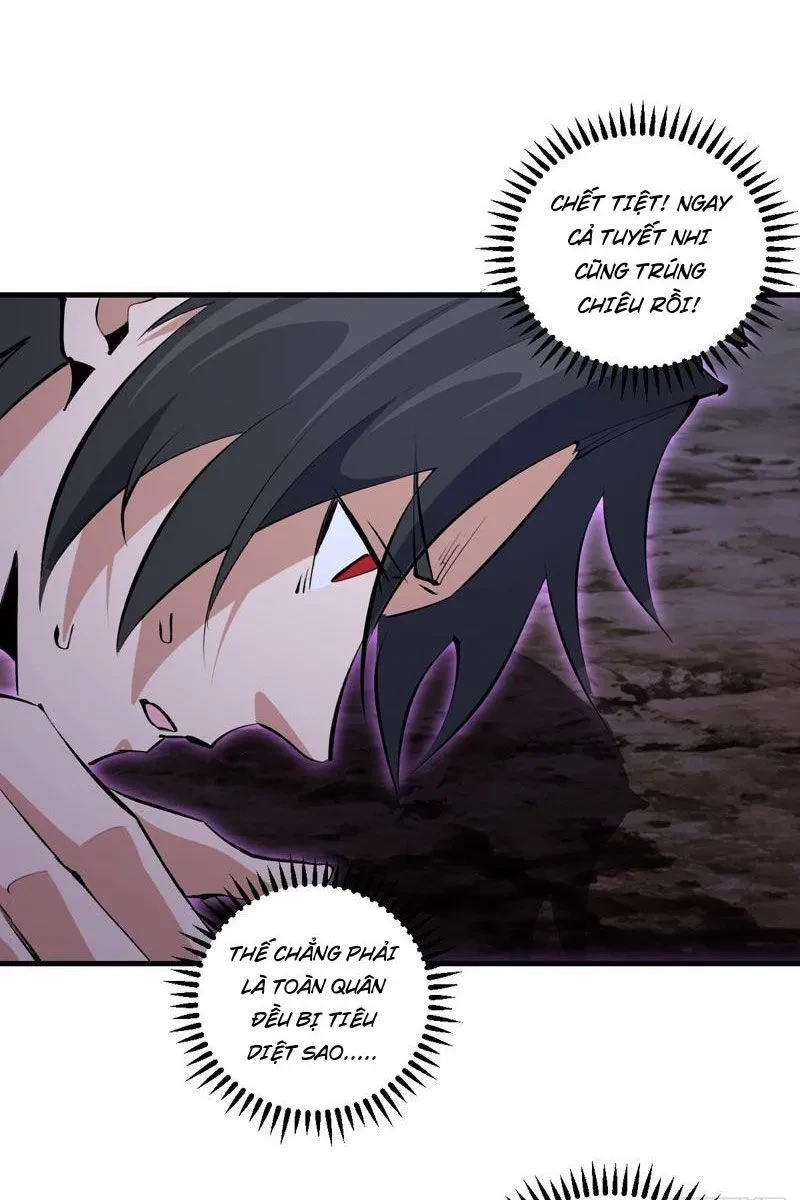 Ta dựa vào hậu cung chinh phục thế giới Chapter 82 - 2