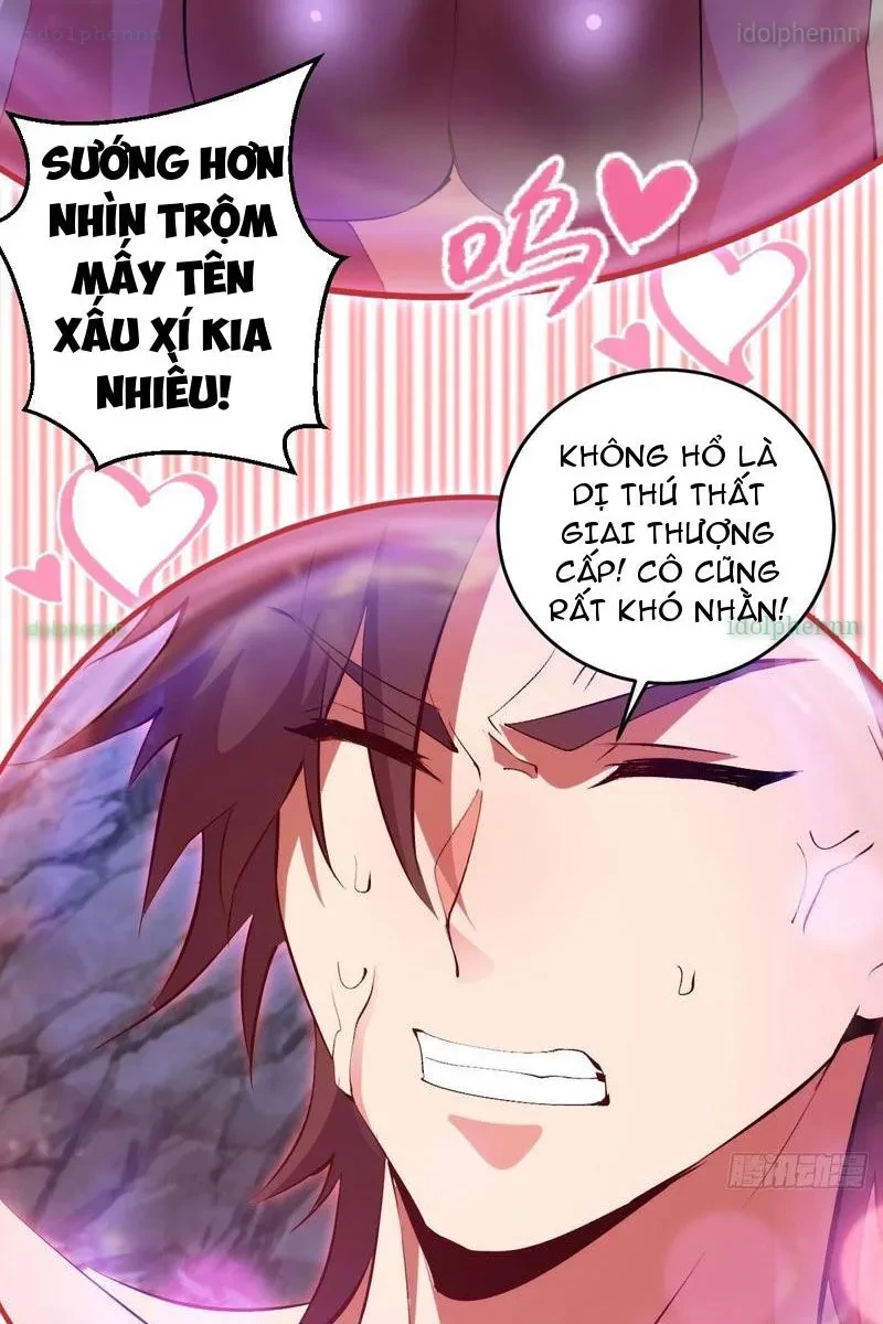 Ta dựa vào hậu cung chinh phục thế giới Chapter 82 - 7