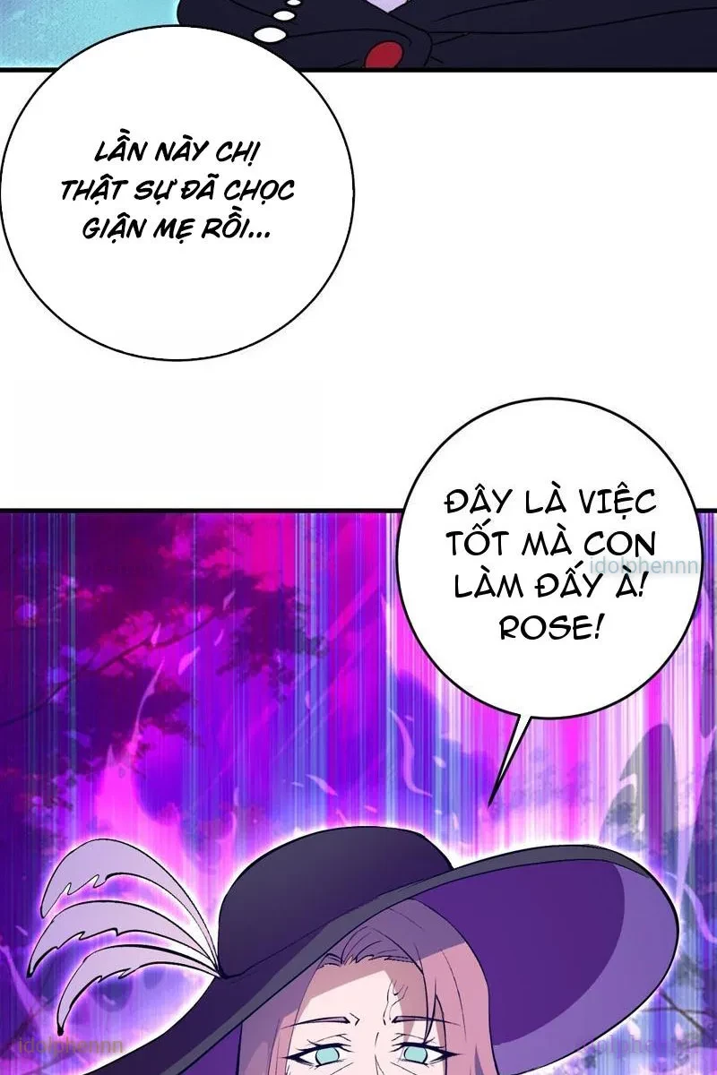 Ta dựa vào hậu cung chinh phục thế giới Chapter 82 - 14